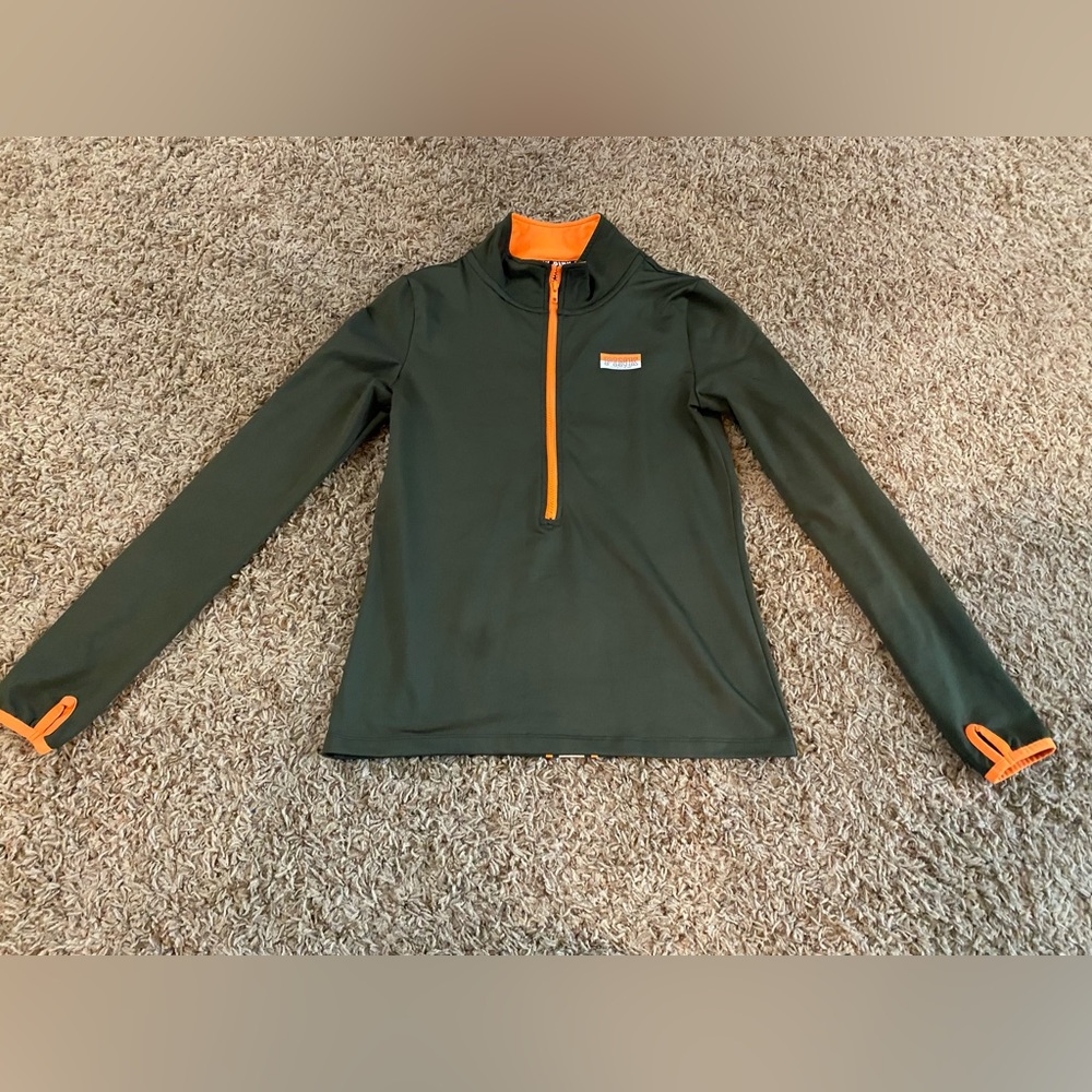 Victoria’s Secret Pink Ultimate pullover